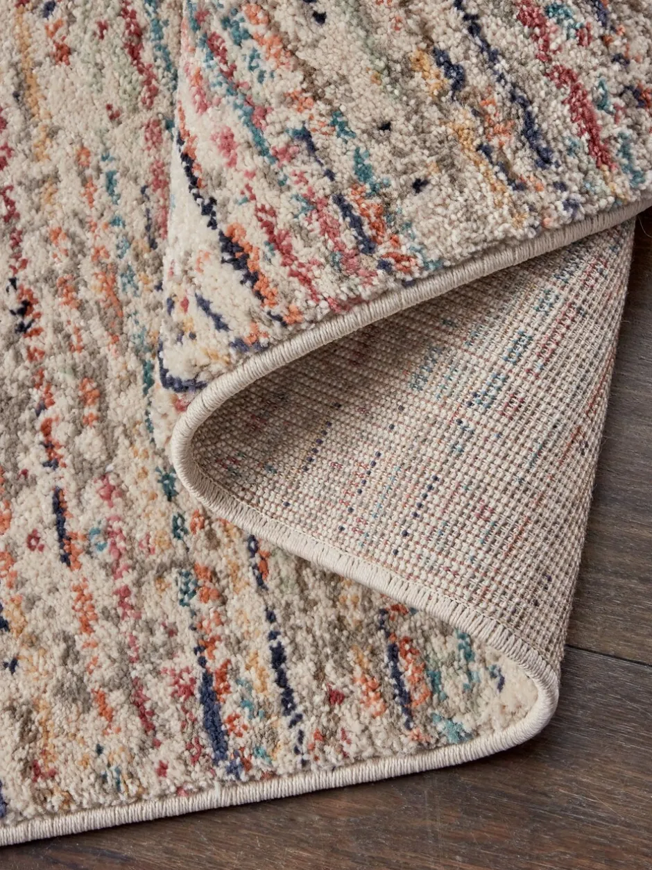 Vloerkleden En Lopers|Vloerkleden En Lopers*Next Kila Abstract Lines Runner