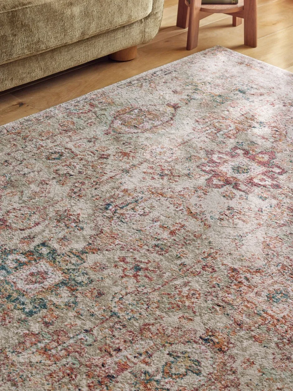 Vloerkleden En Lopers|Vloerkleden En Lopers*Next Kila Oriental Rug
