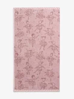 Handdoeken En Badmatten*Next Kinderhanddoeken van 100% katoen Roze