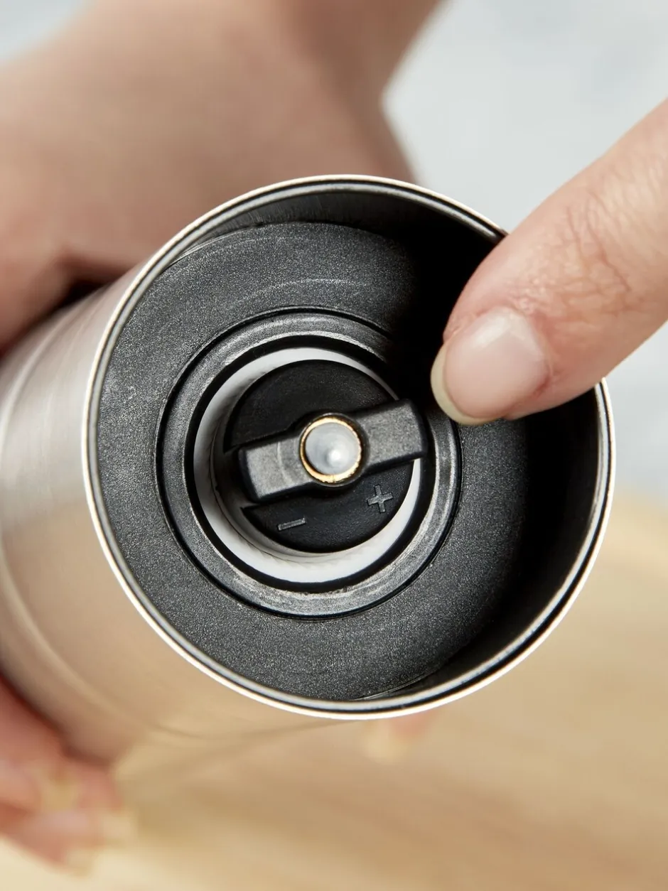 Keukenaccessoires*Kitchen Aid Salt and Pepper Grinders