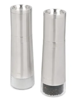 Keukenaccessoires*Kitchen Aid Salt and Pepper Grinders