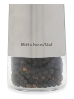 Keukenaccessoires*Kitchen Aid Salt and Pepper Grinders