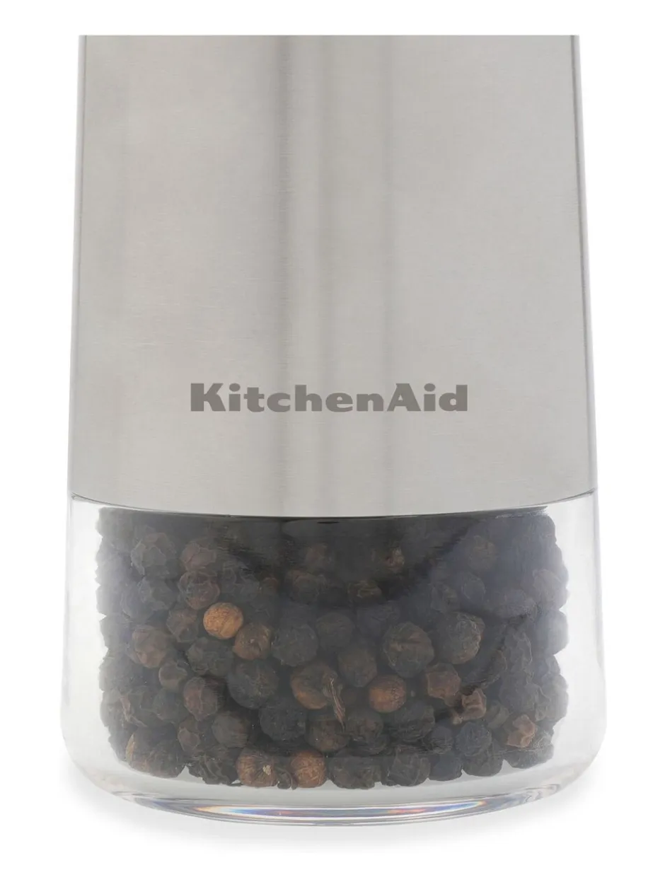 Keukenaccessoires*Kitchen Aid Salt and Pepper Grinders