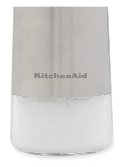 Keukenaccessoires*Kitchen Aid Salt and Pepper Grinders