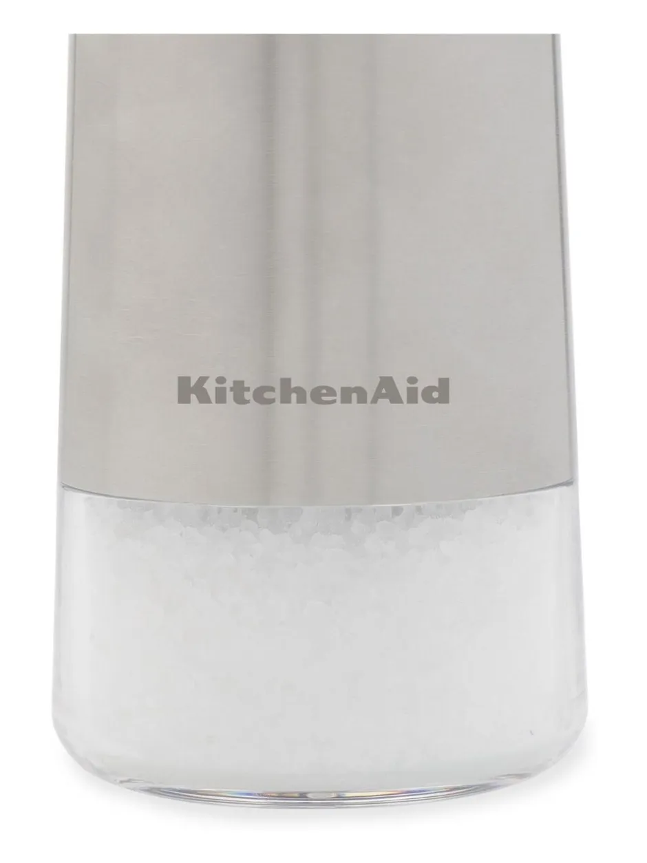 Keukenaccessoires*Kitchen Aid Salt and Pepper Grinders