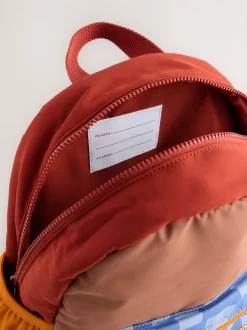 Tassen|Schoolkleding|Next - Rugzak Kleurblok Ruit