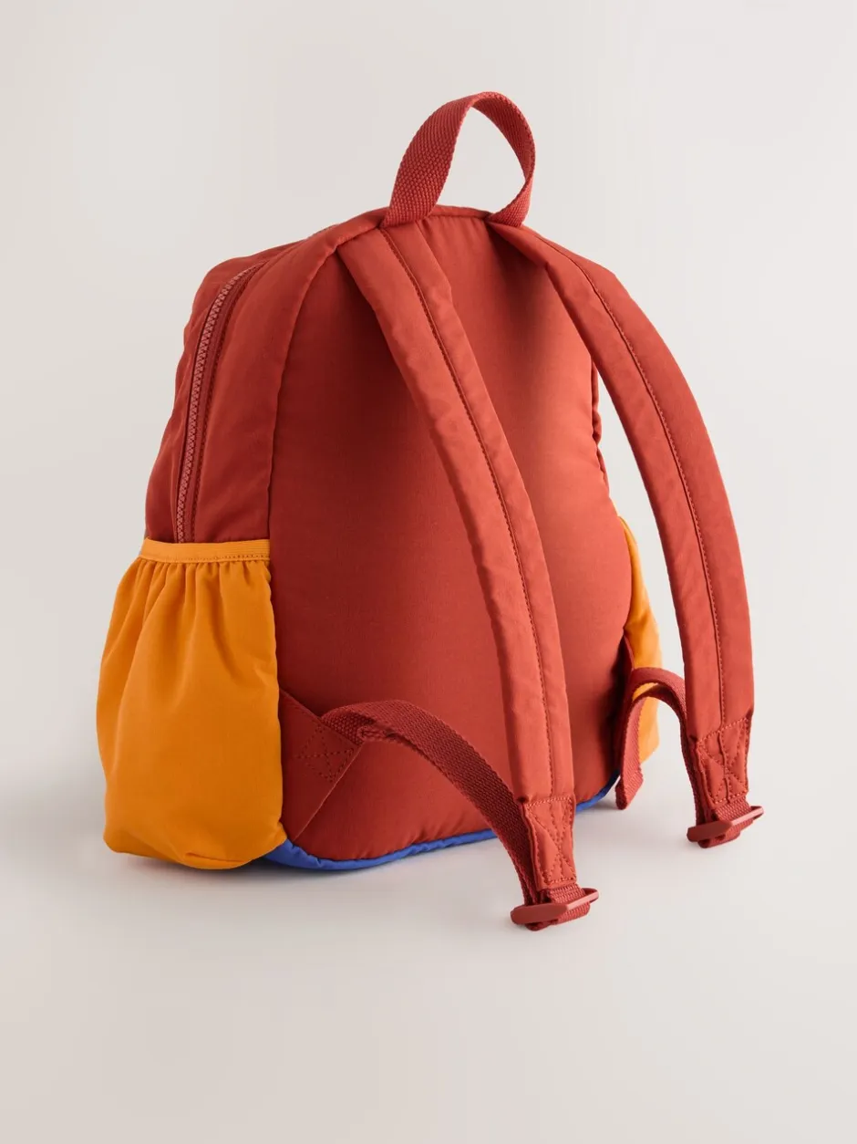 Tassen|Schoolkleding|Next - Rugzak Kleurblok Ruit
