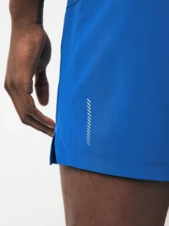 Shorts*Next Kobaltblauw - 7 inch - Active sportschoolshort