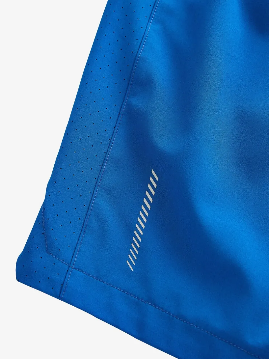 Shorts*Next Kobaltblauw - 7 inch - Active sportschoolshort