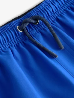 Badkleding|Next Kobaltblauw - Zwembroek (1,5-16jr)