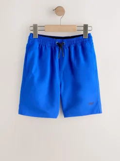 Badkleding*Next - Zwembroek (1,5-16jr) Kobaltblauw