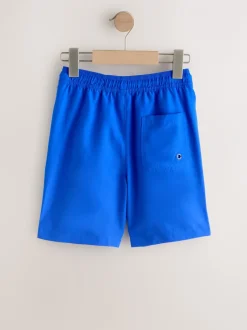 Badkleding*Next - Zwembroek (1,5-16jr) Kobaltblauw