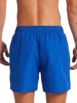 Badkleding*Nike Koningsblauw - 5 inch - Essential volley-zwemshort