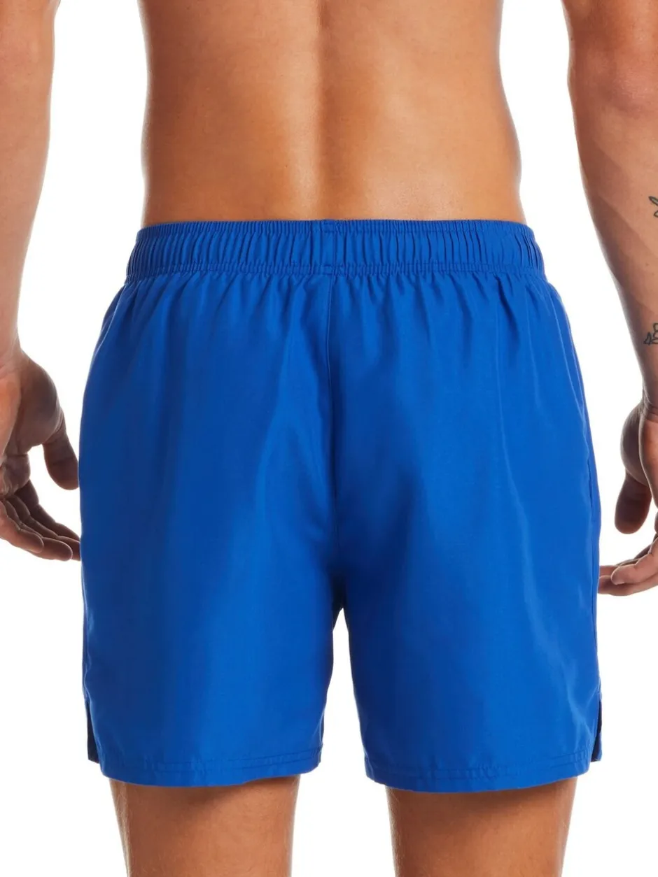 Badkleding*Nike Koningsblauw - 5 inch - Essential volley-zwemshort