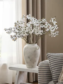 Kunstbloemen|Next Kunstbloesem (3 stelen)