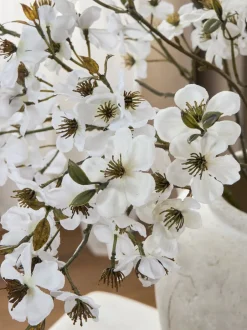 Kunstbloemen|Next Kunstbloesem (3 stelen)