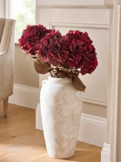 Kunstbloemen*Next Kunsthortensia (2 stuks)