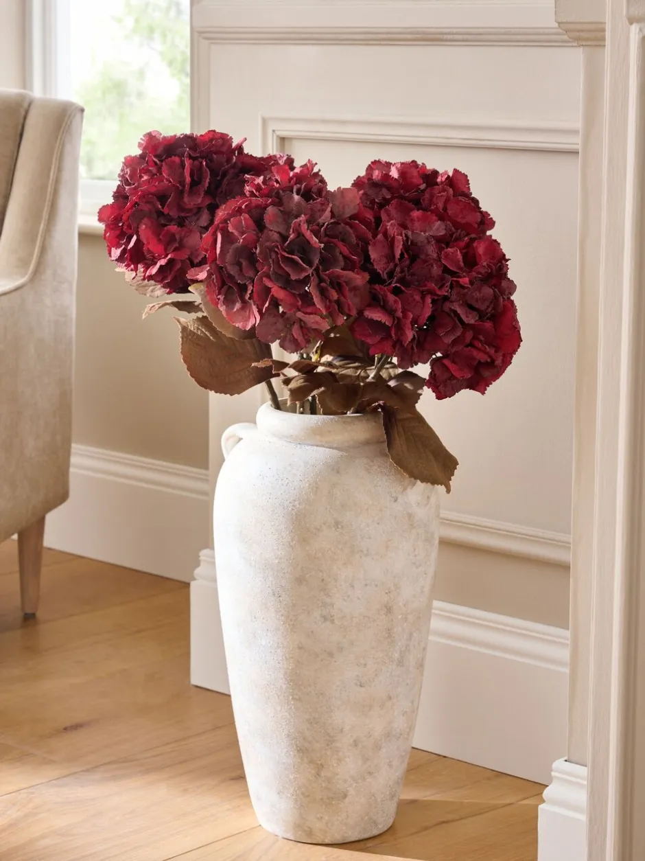 Kunstbloemen*Next Kunsthortensia (2 stuks)