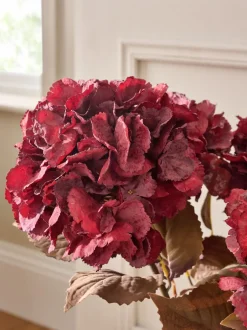 Kunstbloemen*Next Kunsthortensia (2 stuks)