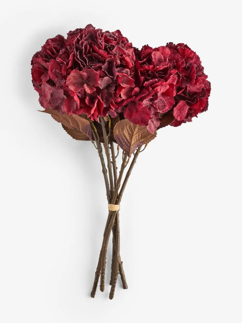 Kunstbloemen*Next Kunsthortensia (2 stuks)