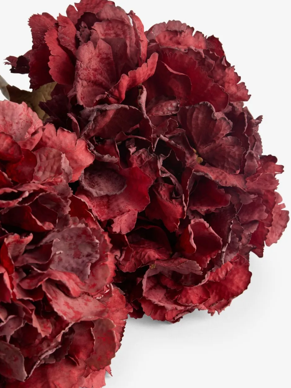 Kunstbloemen*Next Kunsthortensia (2 stuks)