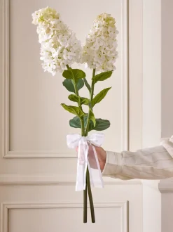 Kunstbloemen*Next Kunsthortensia (2 stuks)
