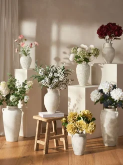Kunstbloemen*Next Kunsthortensia (2 stuks) Groen