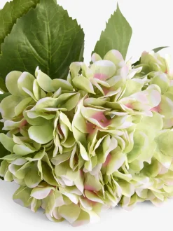 Kunstbloemen*Next Kunsthortensia (2 stuks) Groen