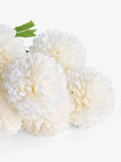 Kunstbloemen*Next Kunstmatige Pompon (2 stelen)