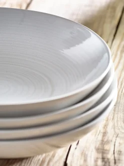 Eetservies En Pastaschalen|Next Kya servies Wit