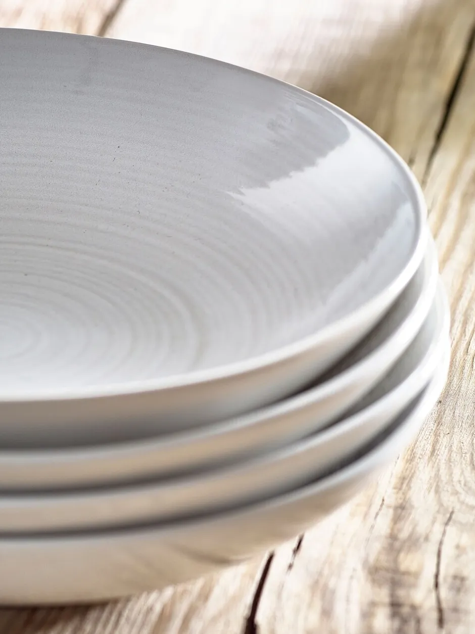 Eetservies En Pastaschalen|Next Kya servies Wit