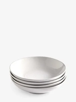 Eetservies En Pastaschalen|Next Kya servies Wit