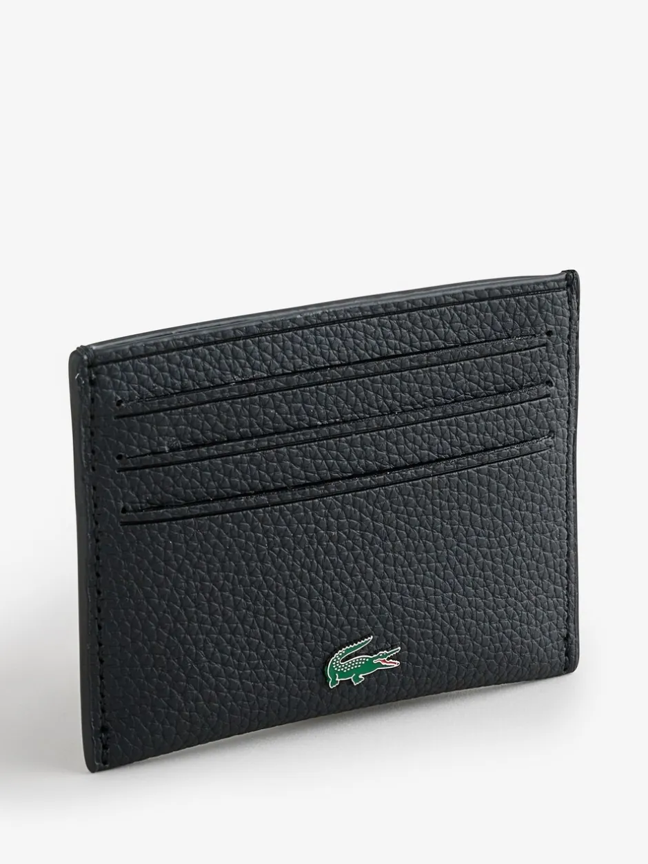 Portemonnees|Lacoste Card Holder