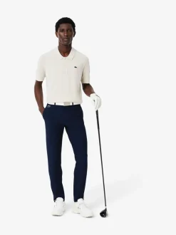 Formele Broek|Lacoste Golf 4 Pocket Performance Trousers
