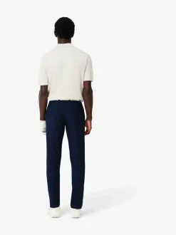 Formele Broek|Lacoste Golf 4 Pocket Performance Trousers