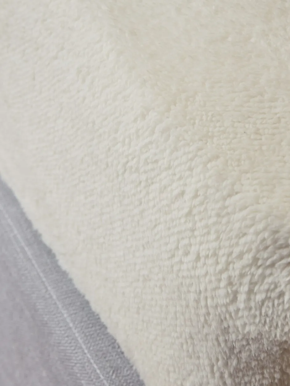 Beddenlakens En Kussenslopen|Next Laken van teddy fleece