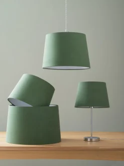 Lampenkappen|Verlichting*Next Lampenkap plafondlamp