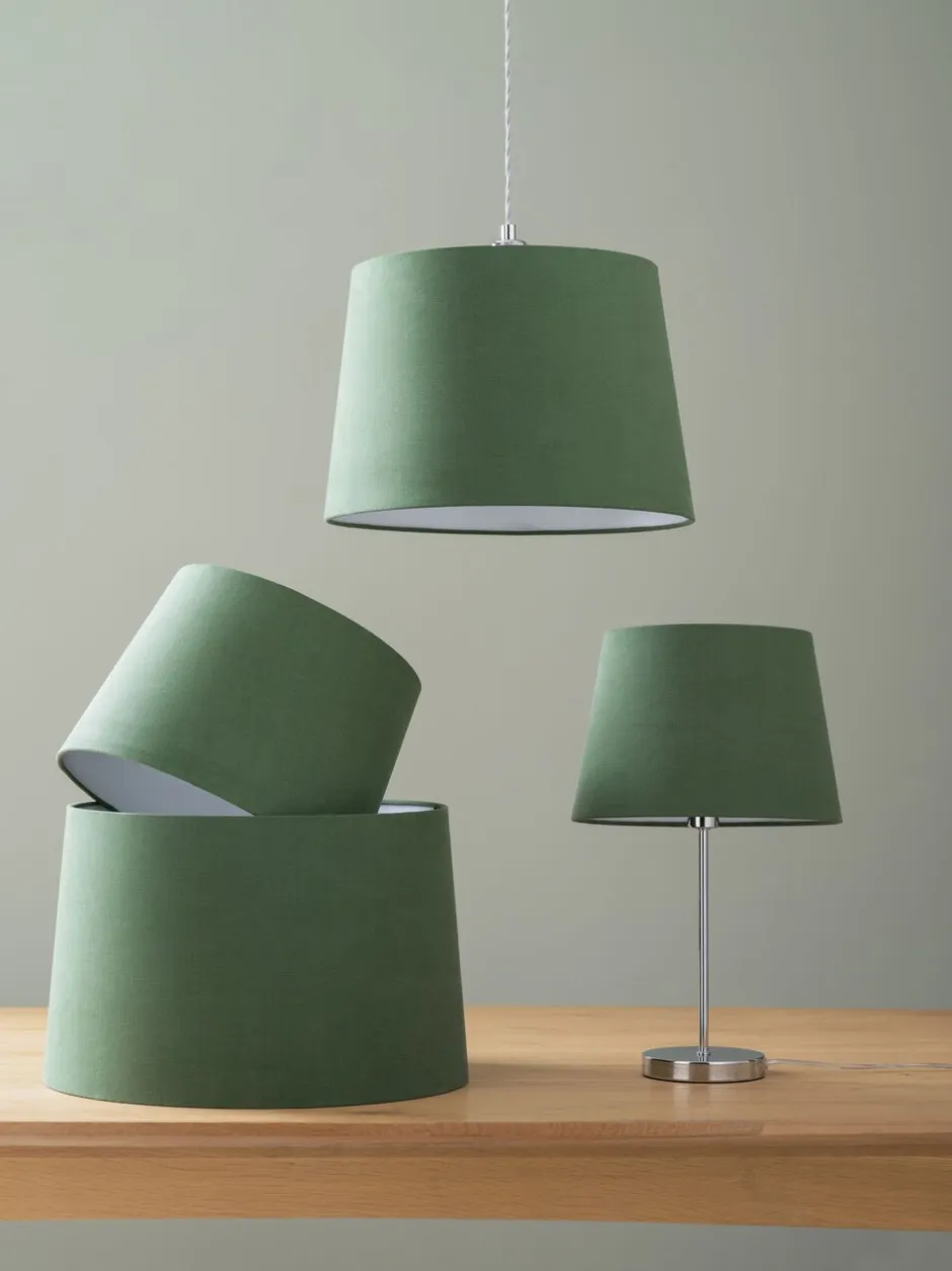 Lampenkappen|Verlichting*Next Lampenkap plafondlamp