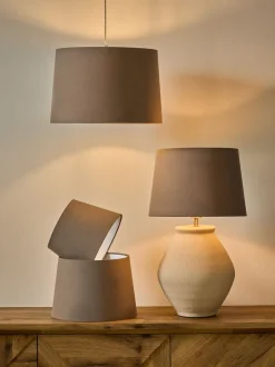 Lampenkappen|Verlichting*Next Lampenkap plafondlamp