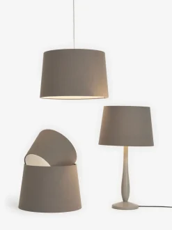 Lampenkappen|Verlichting*Next Lampenkap plafondlamp