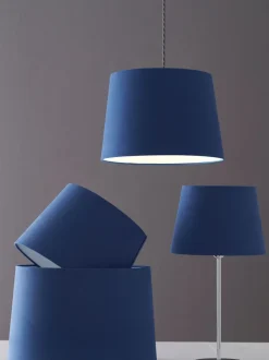 Lampenkappen|Verlichting|Next Lampenkap plafondlamp
