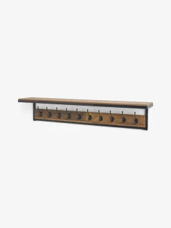 Thuiskantoor*Next Large Bronx Coat Hooks