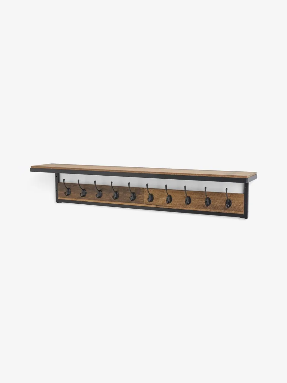 Thuiskantoor*Next Large Bronx Coat Hooks
