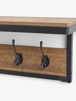 Thuiskantoor*Next Large Bronx Coat Hooks