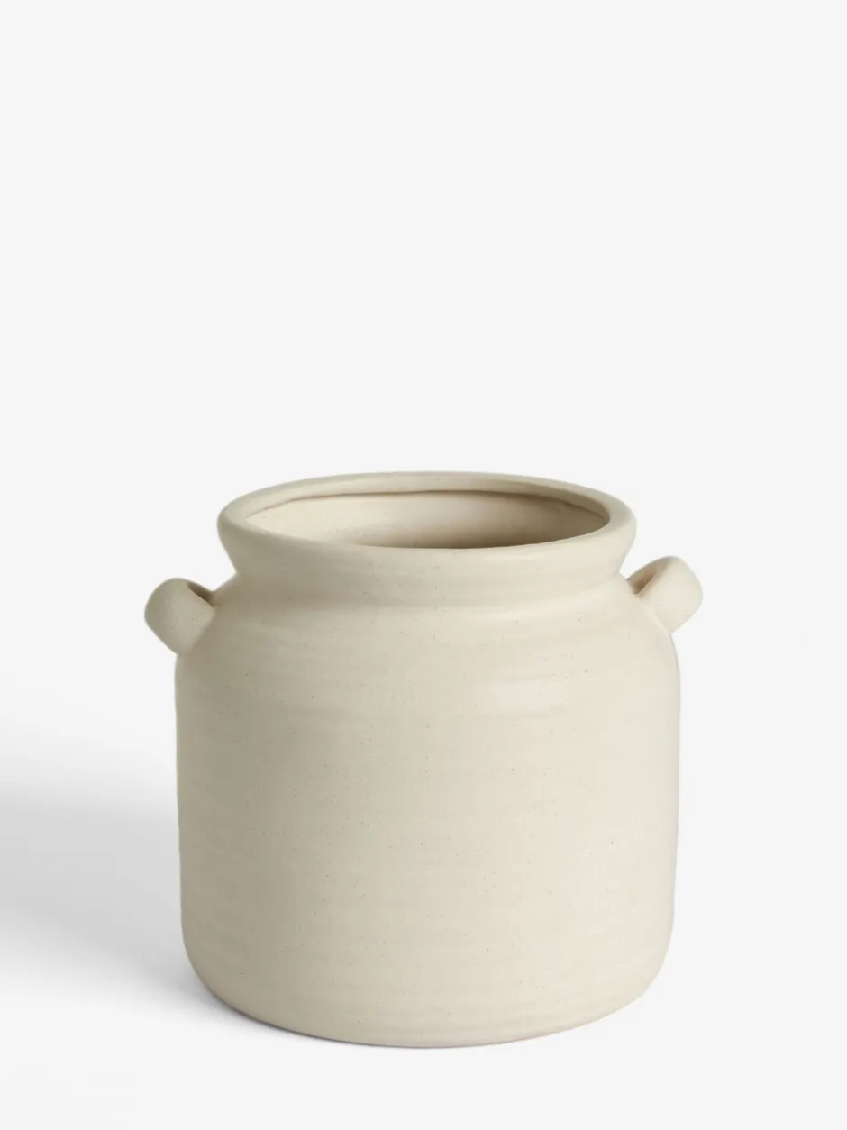Keukenopslag|Next Large Ceramic Utensil Pot