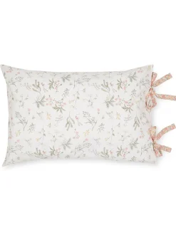 Laura Ashley|Beddengoedsets En Dekbedovertrekken|Laura Ashley 200 -draads Loveston 100% katoenen dekbedovertrek- en kussensloopset