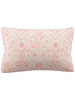Laura Ashley*Laura Ashley Ashstead Damask 200 Thread Count Duvet Cover and Pillowcase Set
