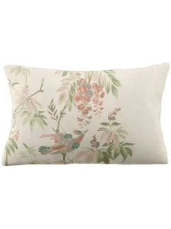 Laura Ashley*Laura Ashley Attleton 220 Thread Count Duvet Cover and Pillowcase set