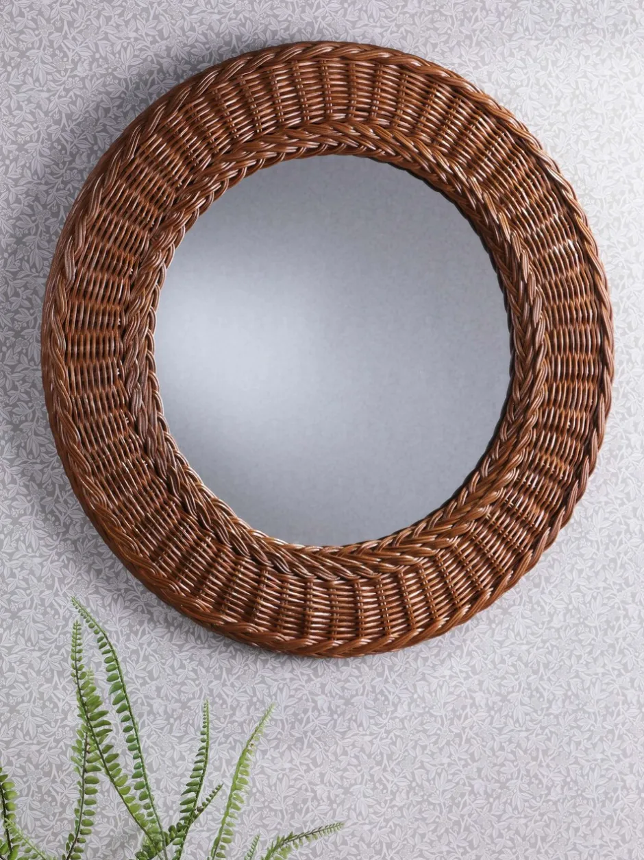 Spiegels|Laura Ashley Cait Mirror