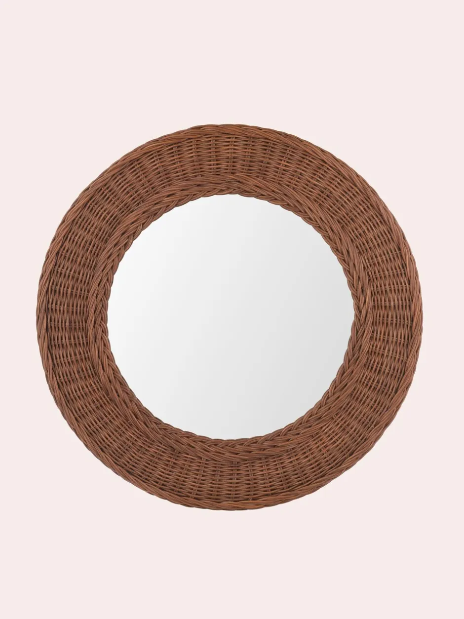 Spiegels|Laura Ashley Cait Mirror